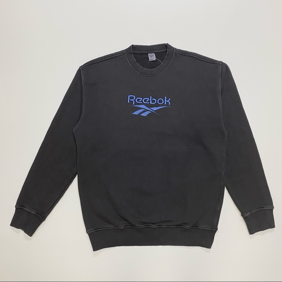 Reebok crewneck - Picture 1 of 3